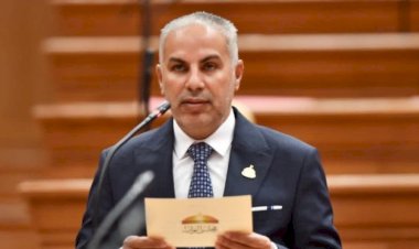 برلماني يشيد بخطاب الرئيس: التعليم الحقيقي والتقييم العادل أساس الجمهورية الجديدة