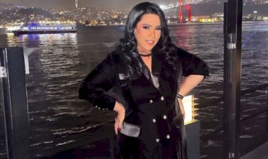 شيماء سيف تعلن معاناتها من الوسواس القهري وتستعين بتجارب الجمهور