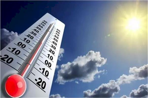 حالة الطقس في مصر اليوم الخميس ودرجات الحرارة