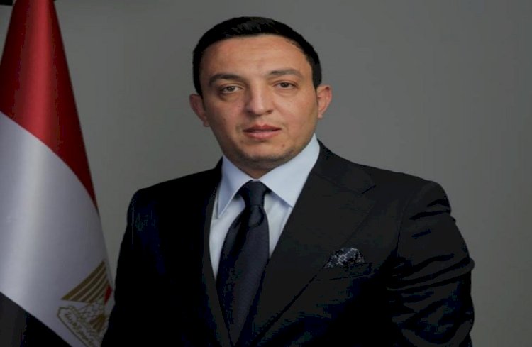 برلماني يشيد ببيان المتحدة: خطوة شجاعة تعيد للإعلام هيبته ورسـالته