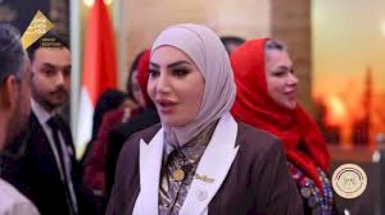 برلمانية: الجمهورية الجديدة مشروع دولة متكامل يقوده الرئيس السيسي