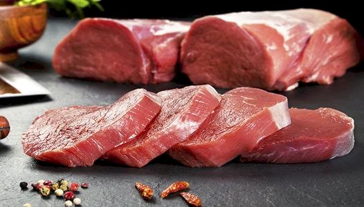 أسعار اللحوم في مصر اليوم الجمعة