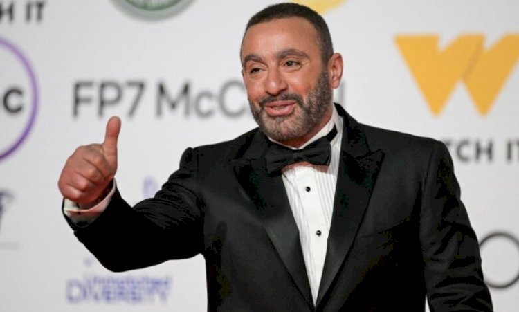 أحمد السقا يبدأ 2026 بمقاطعة السوشيال ميديا