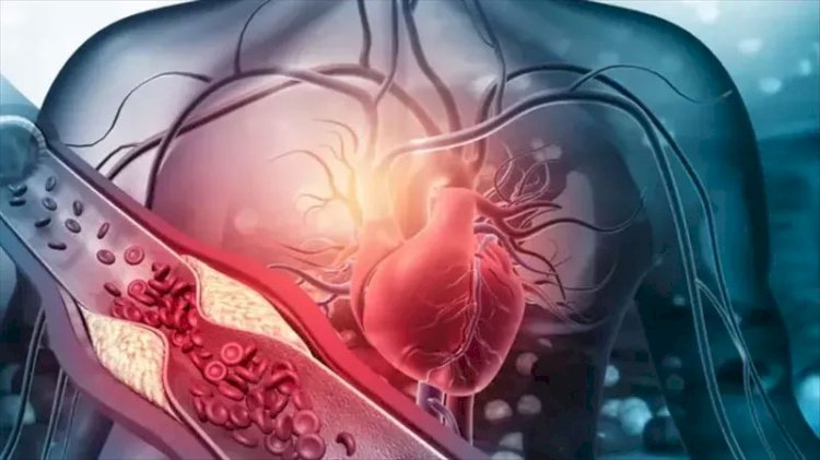 حسام موافي: النهجان أحد أعراض هبوط الجهة اليسرى من القلب