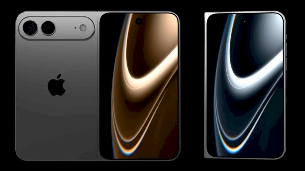 آبل تطلق آيفون Air 2 مع نظام تبريد متطور وكاميرا خلفية إضافية