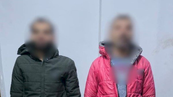 استكمال جلسة محاكمة 10 متهمين بـ"خلية التجمع"