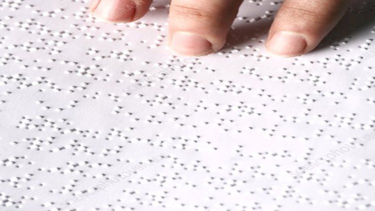 التضامن: توزيع 2000 جهاز لاب توب ناطق مزود ببرامج قارئة للشاشة لدعم الطلاب ذوي الإعاقة البصرية "المكفوفين"