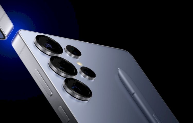 موعد ومكان بث حدث Galaxy Unpacked 2026