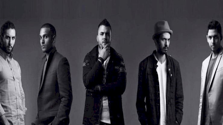 فريق كايروكى يُحيى حفلا غنائيا فى باريس 24 مارس