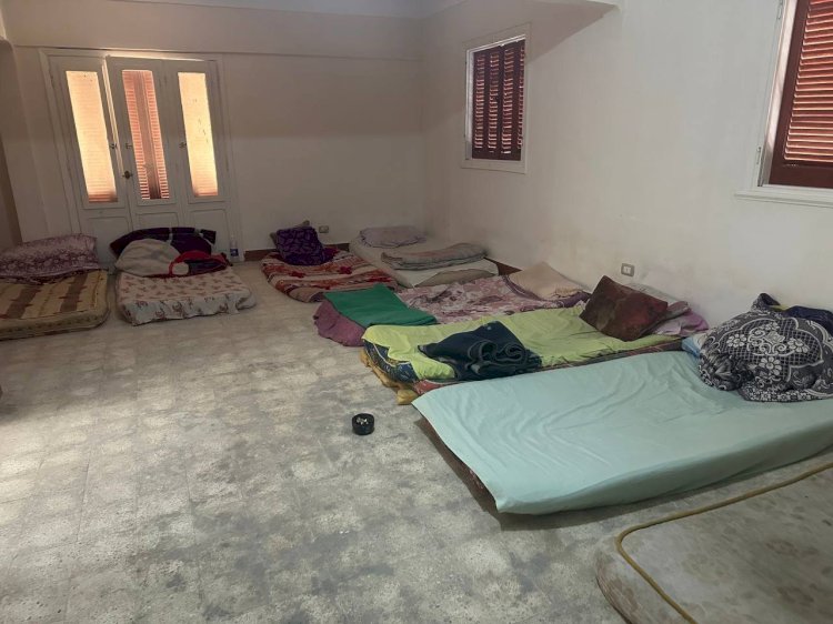 إغلاق 32 مركز إدمان غير مرخص في حملة رقابية مكثفة»