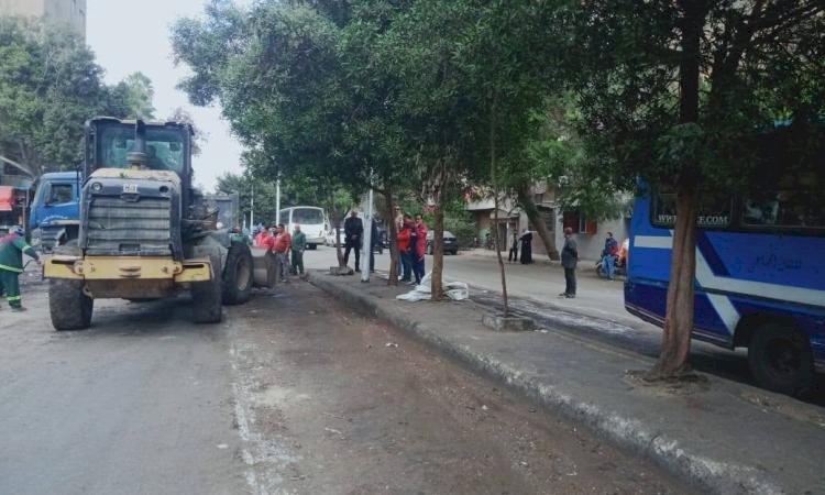 التنمية المحلية: رفع درجة الاستعداد القصوى بالمحافظات لاستقبال عيد الميلاد المجيد 