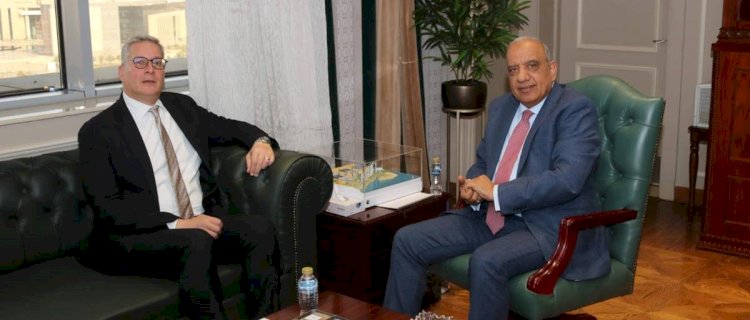 وزيرا الكهرباء والبترول يبحثان خطة العمل المشترك وتوفير الوقود المكافئ لتأمين التغذية الكهربائية