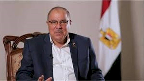 النائب إسماعيل نصر الدين: وحدة الصف الوطنى الضمانة الأولى لقوة الدول واستقرارها