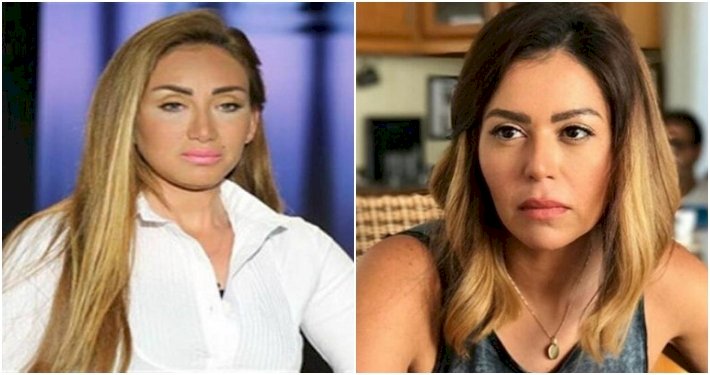 الدنيا دوارة وحقك راجع.. ريهام سعيد تدعم لقاء الخميسي