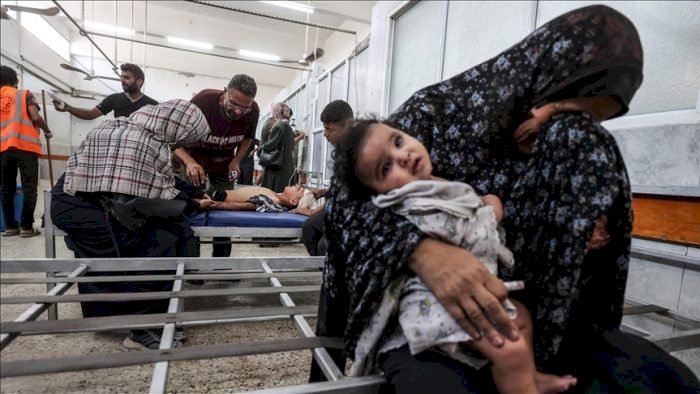 أزمة صحية في غزة: نقص حاد في المستهلكات المخبرية يهدد حياة المرضى