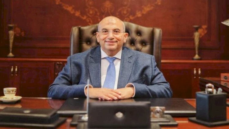 النائب أشرف عبد الغني يقدم 3 نصائح لتجنب عقوبات التهرب الضريبي