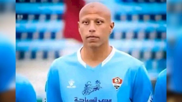 غزل المحلة يحصل على 15 مليون جنيه ضمن صفقة انتقال عمرو الجزار للأهلي