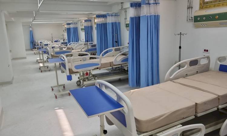 الصحة: تقديم 8.5 مليون خدمة طبية من خلال المنشآت الصحية بالمنيا في عام 2025