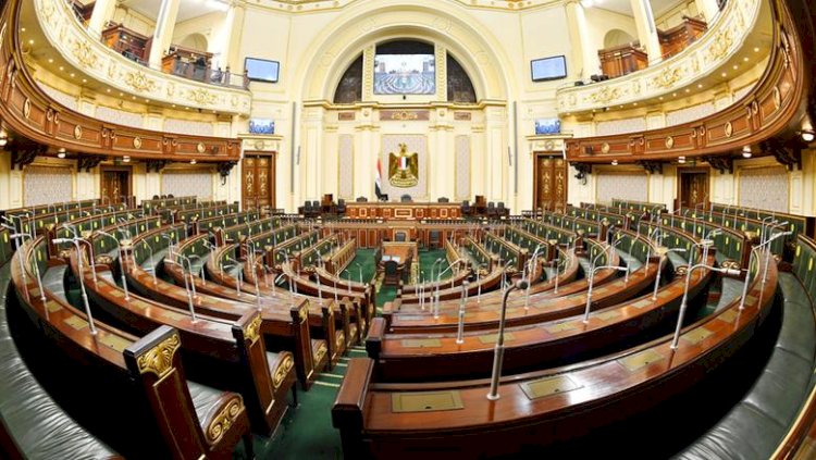 اليوم.. النواب يؤدون اليمين الدستورية ويختارون رئيسا للمجلس لـ5 سنوات