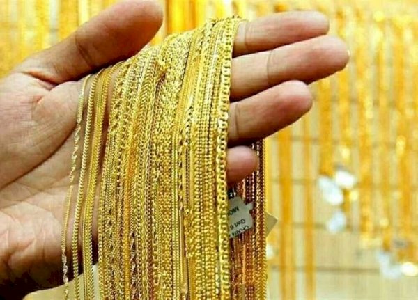 تحديث جديد فى سعر الذهب العالمي والمحلي عقب قفزة قوية