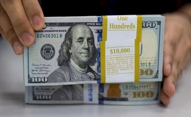 أسعار الدولار في مصر اليوم الثلاثاء