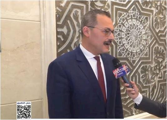 النائب سمير صبري: "المجلس الجديد في العاصمة الإدارية يمثل بداية خير لمصر