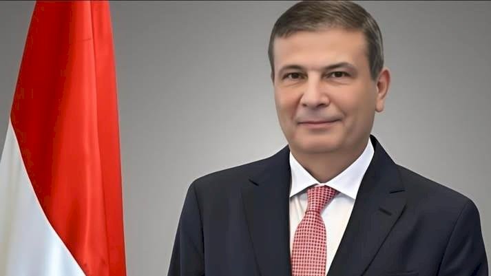 وزير الزراعة يستعرض جهود قطاع تنمية الثروة الحيوانية والداجنة خلال النصف الأول من يناير