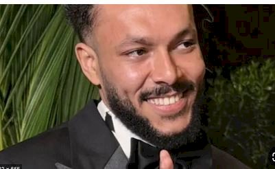 على أنغام حبه جنة لـ شيرين.. ويجز يعلن ارتباطه عبر إنستجرام