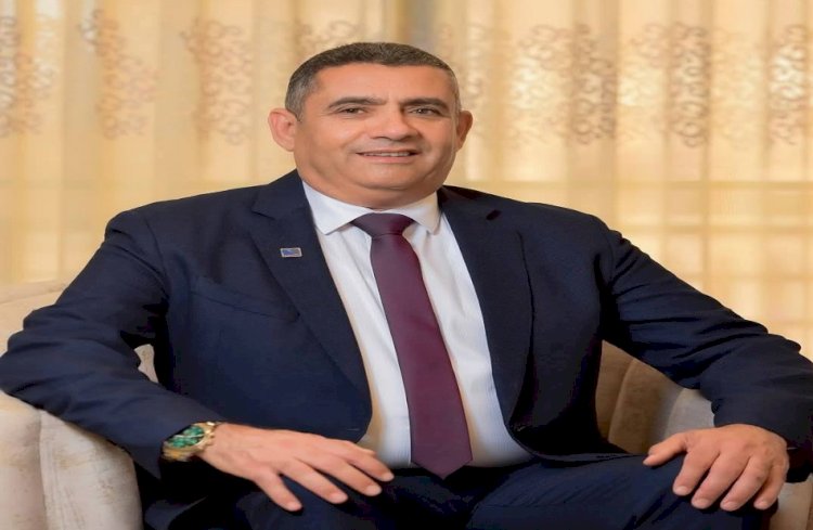 عضو بالشيوخ: الانتقال للمرحلة الثانية بغزة يؤكد ثقل مصر الإقليمي ودورها في حماية الحقوق الفلسطينية