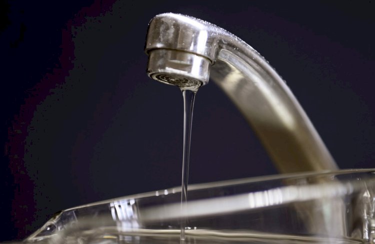 ضعف المياه اليوم بالأدوار العليا بمدينة أخميم لمدة 24 ساعة