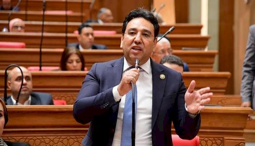 أيمن محسب: رسالة ترامب تؤسس لمرحلة جديدة من تدويل قضية الأمن المائى المصرى