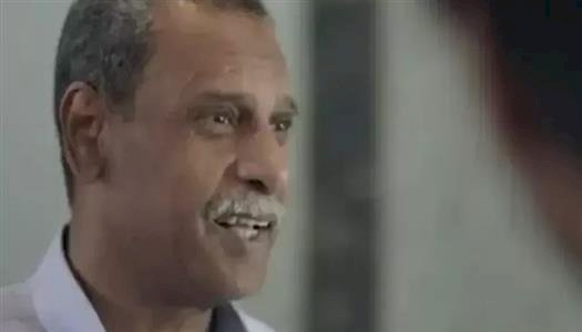 وفاة الفنان محمود بشير بعد صراع مع المرض