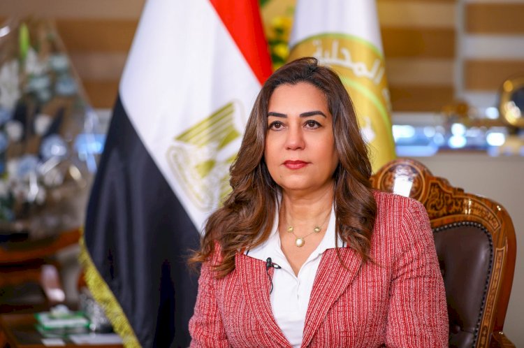 وزيرة التنمية: حملات مفاجئة على حيي السلام ثان وغرب مدينة نصر بالقاهرة خلال شهر يناير الجاري
