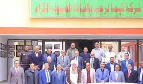 محافظة أسوان تطلق مبادرة أسوان بوابة مصر للتنمية الخضراء