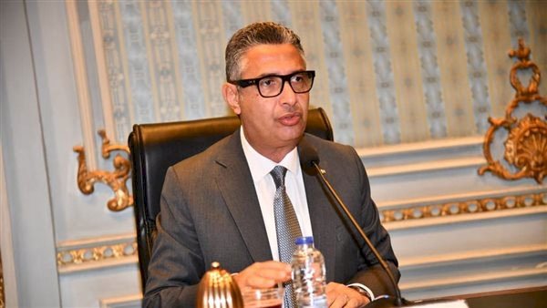 وزير التموين يستعرض أمام لجنة الصناعة والتجارة بمجلس الشيوخ خطة الوزارة لاستقبال شهر رمضان