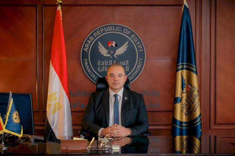 الرقابة المالية تُصدر القواعد المنظمة لعمليات التأمين بالصندوق الحكومي ضد الأخطار الناجمة عن الأخطاء الطبية