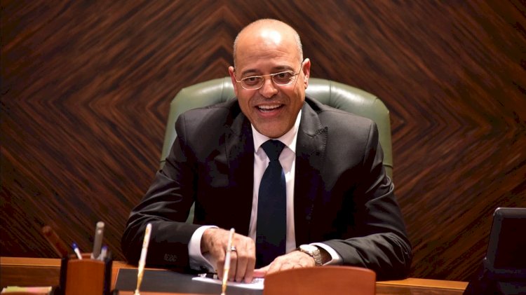 وزير العمل:  قانون العمل الجديد جاء  لتحقيق التوازن في علاقات العمل