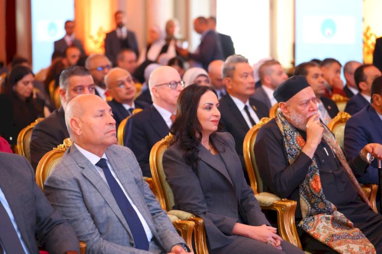 وزيرة التضامن تشهد إطلاق مؤسسة "مصر الخير" حملة "إفطار صائم" للعام الرابع عشر