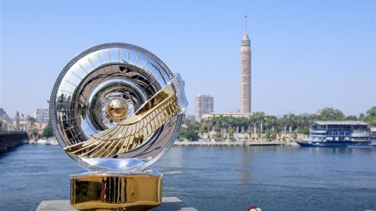 ترتيب الدوري المصري بعد انتهاء أمم أفريقيا.. سيراميكا يتصدر وبيراميدز ثانيا