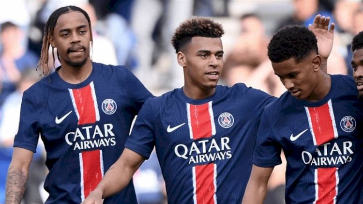 باريس سان جيرمان تتحدى سبورتنج لشبونة الليلة