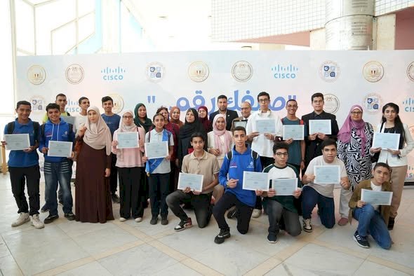 «تطوير التعليم بالوزراء» يطلق مبادرة «شتاء رقمي» لتمكين شباب مصر بمهارات المستقبل