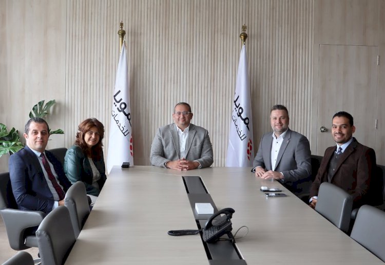 تمويلي وDSIK توقعان اتفاقية تعاون لتعزيز الثقافة المالية وريادة الأعمال في مصر