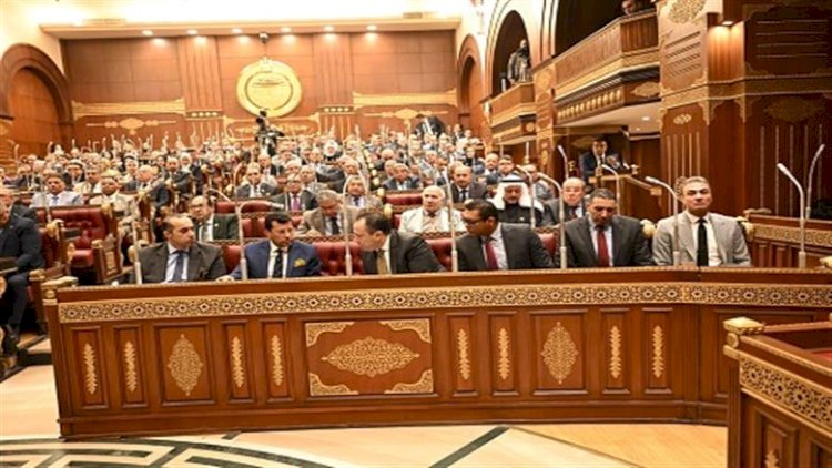 رياضة النواب تدرس تعديلات قانون نقابة المهن الرياضية لمواكبة التطورات الحديثة