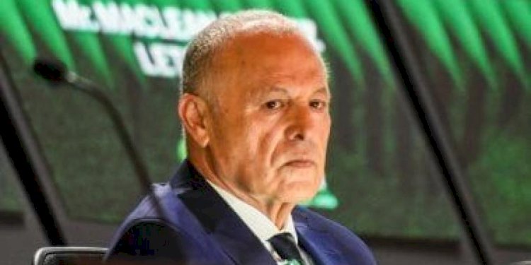 هاني أبو ريدة: نبحث عن حلول للقصور في ملف المحترفين بالخارج ومزدوجي الجنسية