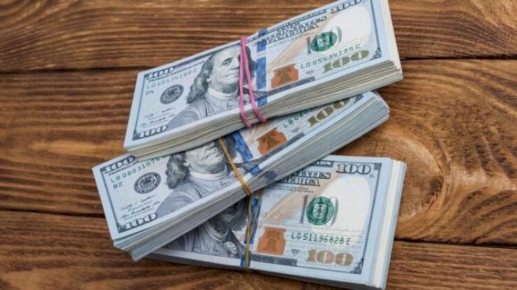 أسعار الدولار في مصر اليوم الجمعة