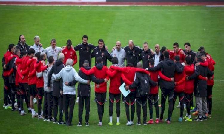 موعد مباراة الأهلي ويانج أفريكانز في دوري أبطال إفريقيا الليلة