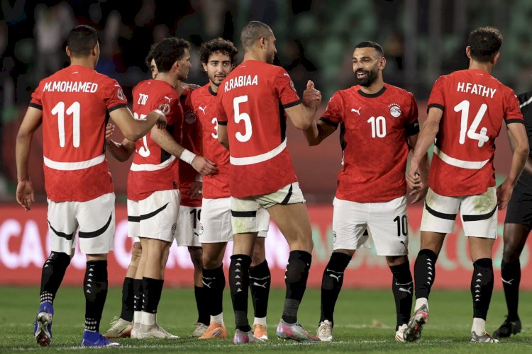 مواعيد مباريات منتخب مصر أمام السعودية وإسبانيا والبرازيل