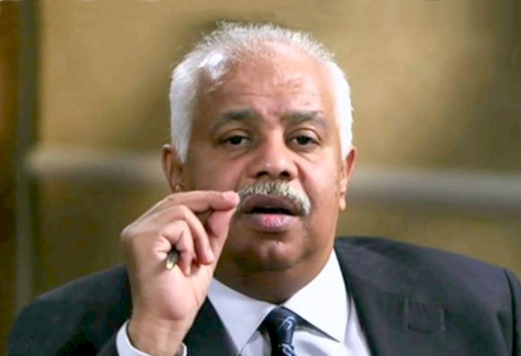 حمدي رزق: ترامب حرك المياه الساكنة في ملف سد إثيوبيا ووعد بحل القضية.. فيديو