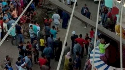 إصابة 3 في مشاجرة بالأسلحة البيضاء داخل حفل زفاف بقرية أبو داوود بالدقهلية