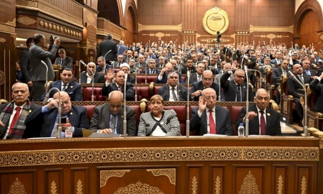 «تعليم الشيوخ»: رسائل الرئيس السيسي تشدد على التلاحم بين مؤسسات الدولة والشعب